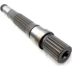 BADIKA Antriebswelle für Kolbenpumpe A4VG56 Antriebswelle for Hydraulikkolbenpumpenteile(16T)