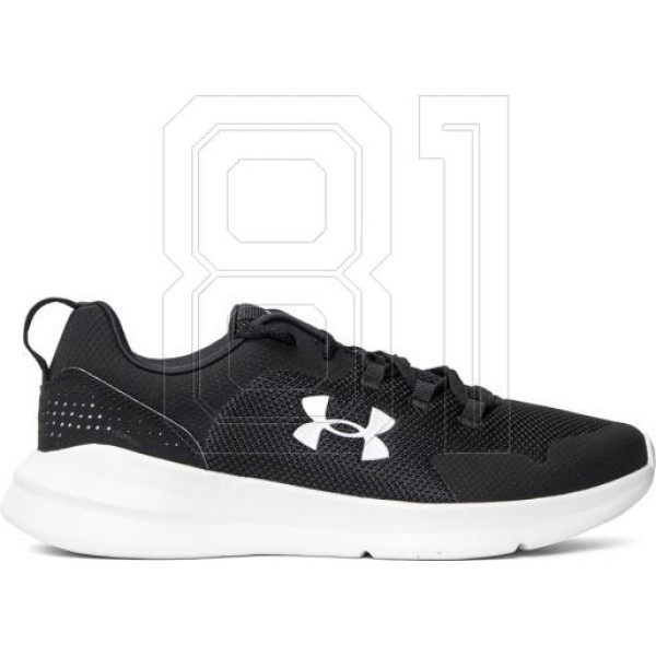 UA Charged Pursuit 4 M 3028254-001 / 45.5 batai