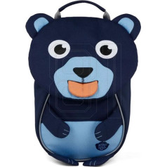Affenzahn Teddy Jr kuprinė 01146-20070-10 / Vienas dydis