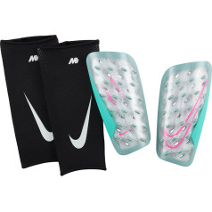 Mercurial Fly Lite Super Lock kelio įtvarai DN3608-395 / mėlyna / M