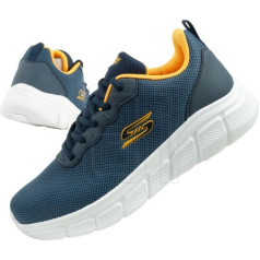 Bobs B Flex Icy Edge M 118109/NVY / 45 batai
