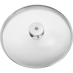 Zwilling 40990-928-0 dangtis, nerūdijantis plienas, ø28 cm