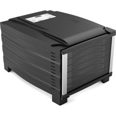 RGV ELT 800 W 