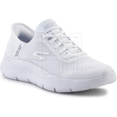 Bateliai suvarstomi į apačią: GO Walk Flex - Grand Entry W 124836-WHT / EU 36