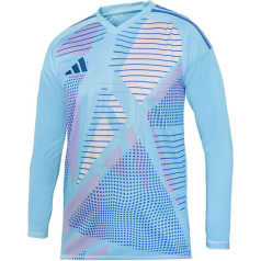 Vartininkų marškinėliai Tiro 24 Competition Long Sleeve M IN0410 / M