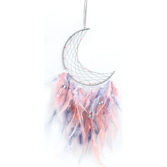 Mond-Traumfänger, Hängeornament für Segen, Geschenke, Hochzeit