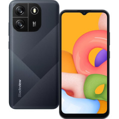 Blackview Wave6C išmanusis telefonas be sutarties G