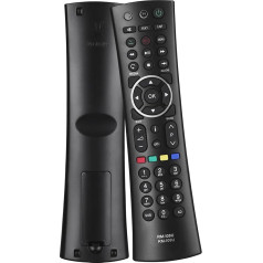 RM-108U Nuotolinio valdymo pultas, skirtas HUMAX HB-1000S HDR-1100S Freesat Freetime palydoviniam imtuvui