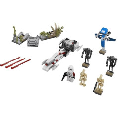 Saleucami mūšis LEGO® Star Wars rinkinys 75037