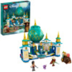 LEGO Disney 