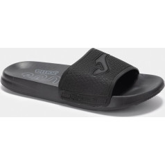 S.ISLAND MEN SISLAS2501 šlepetės / 44 / black