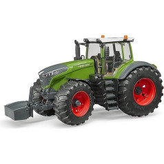 Bruder 04040 Fendt 1050 Vario, žalias.