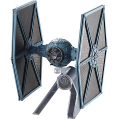 Hot Wheels Elite Imperial Tie Fighter - 
