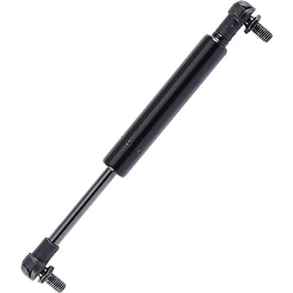SUSPA Liftline Dujinė spyruoklė 16-4 tipas 01625039 Jungtis Rutulinė jungtis Vamzdis 22 mm Stūmoklio strypas 10 mm Ilgis 786 mm 1 000 N