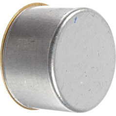 SKF 99833 Speedi įvorė GSLEEVE Stilius coliai 4,9 cm veleno skersmuo 1,4 cm plotis