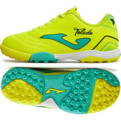 TOLEDO 2411 Jr TF bateliai TOJW2411TF / yellow / 38