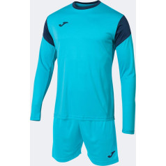 Phoenix GK futbolo rinkinys 102858.013 / mėlynas / XL