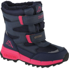 Cekis Tex K Jr batai 260903K-6722 / 35