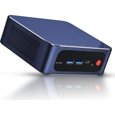 Beelink SEi12 PRO mini kompiuteris su 