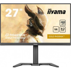 Monitorius 27 colių gb2795hsu-b1 0,2 ms, va, dp, hdmi, 280 Hz