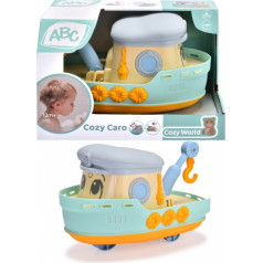 Transporto priemonė abc Valtis jaukus caro 26 cm