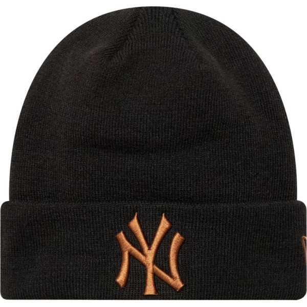 League Essential New York Yankees Beanie kepurė 60580722 / OSFM