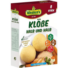 Werner´s koldūnai 