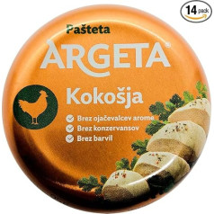 ARGETA 