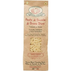 Orzo makaronai 500g