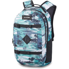 Dakine Unisex Urbn Mission Pack 18L Street Packs