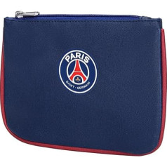 Paris Saint Germain PSG oficialios kolekcijos mėlynas krepšys 21 x 15 cm Modernus, mėlynas, Modernus