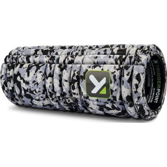 Trigger Point Foam Roller Grid Fascia Roller (33 cm)