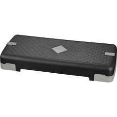 FLCPJGV Fitness Stepper efektyviam mokymui ir stabiliam