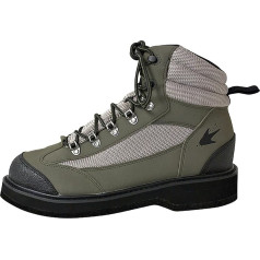 frogg toggs Brightening Fishing Wading Boot, veltinio arba su klemensu vyriški Brightening Wading Boot