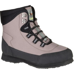 Quiver Fliegen Vyriški Ultralite Taupe and Black Ecosmart Grip Sole, avalynė,