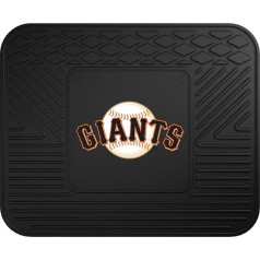 Kilimėliai 10035 San Francisco Giants Utility Matte