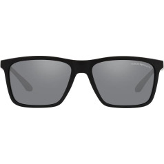 Emporio Armani Herren Sonnenbrille