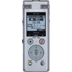 Balso diktofonas dm-720