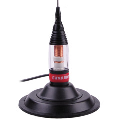 Elite CB 116 CB antena su magnetu