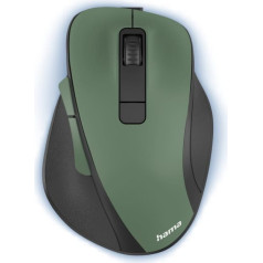 Hama 00173035 MW-500 V2 Forest Green