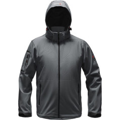 Kazaiuki softshell striukė M OZ93358 / XL