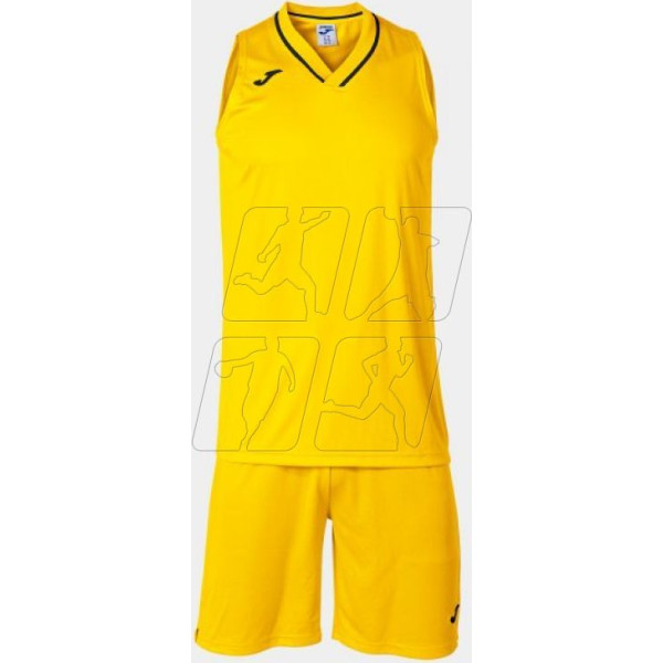 Atlantos krepšinio rinkinys 102850.901 / L