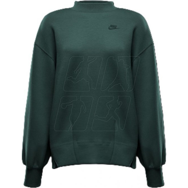 Sportswear Tech Fleece Oversized W FV8041-338 / M (168cm) džemperis