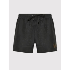 EA7 Armani maudymosi šortai M 902000-CC721-00120 / 52