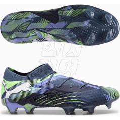 Futbolo bateliai Future 7 Ultimate Low FG/AG M 107919 03 / 42