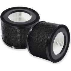 PUREBURG AP001 pakaitinis filtras, suderinamas su 