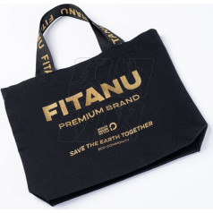 Fitanu Pirkinių krepšys _ECO BAG_34x30 92800628334 / N/A