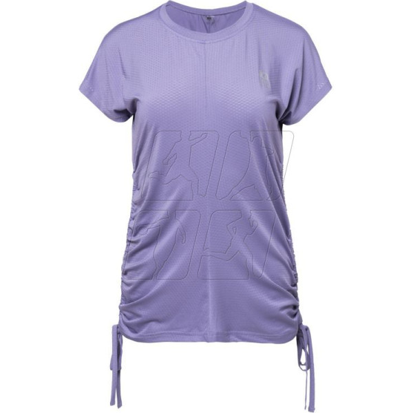 Indila Wmns W marškinėliai trumpomis rankovėmis 92800624274 / L