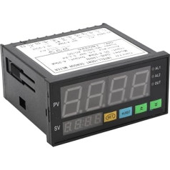 Digitaler Wägezellen-Gewichtssensor Anzeigegerät Skaitmeninis prietaisas Waage Control Instrument Displėjus Waage Instrument