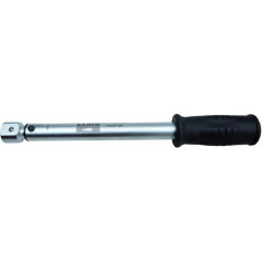 Bahco 7452P-20 Drehmomentschlüssel Mechanisch/Voreinstellbar, 4-20 Nm